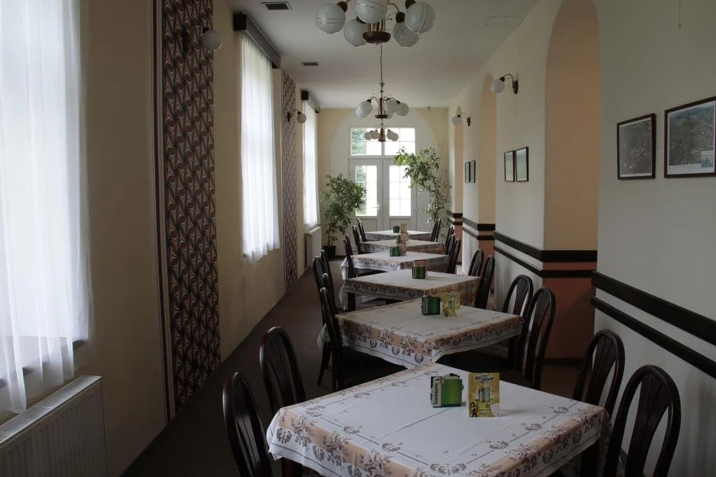 Hotel U Kaple