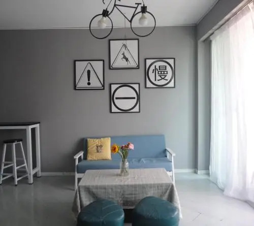 50 Shades of Grey Hostel