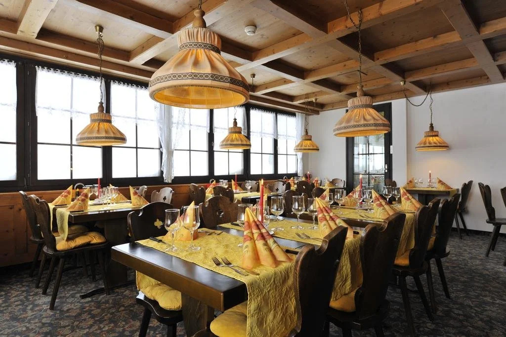 Hotel Toggenburg