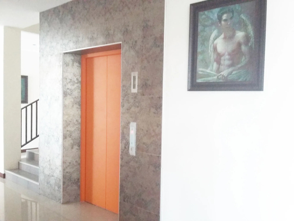 Lub Sbuy House Hotel - SHA