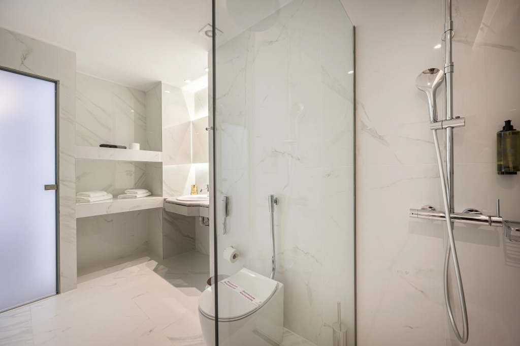 Athina Palace Resort & Spa