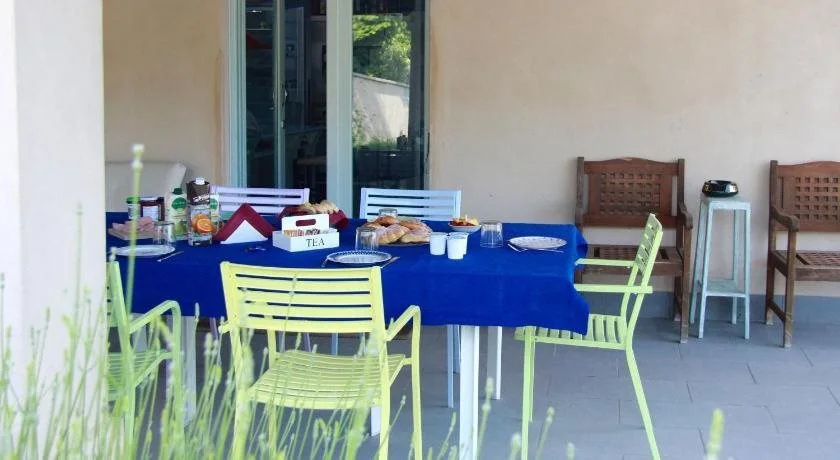 B&B Alle Cime