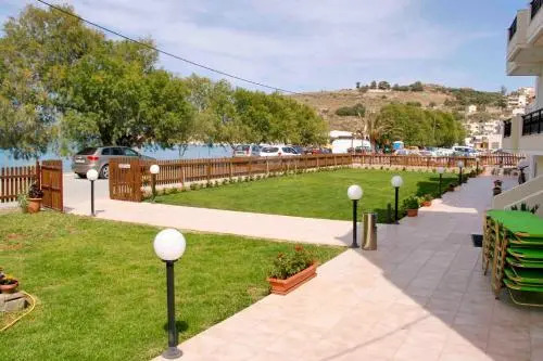 Flat 1 Bedroom 1 Bathroom - Kalyves