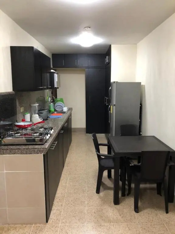 Residencia Terreros