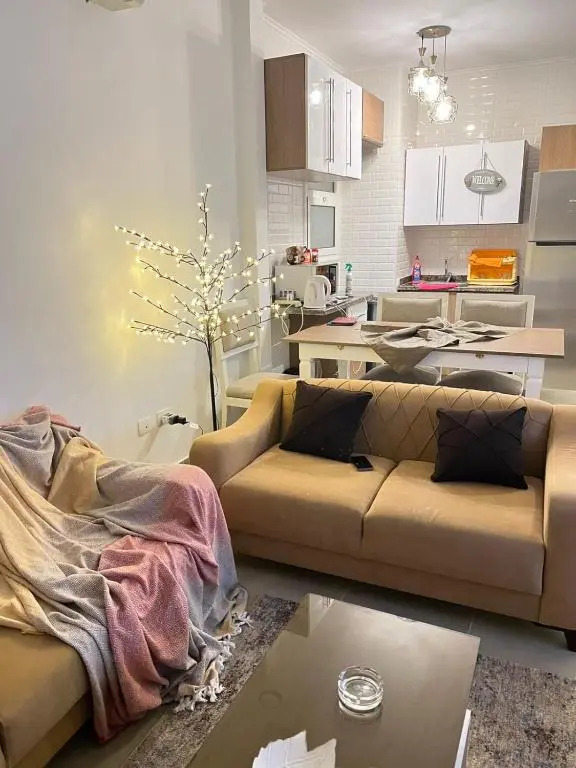 2 BR Chalet in Amwaj Sidi Abdelrahman - New Phase