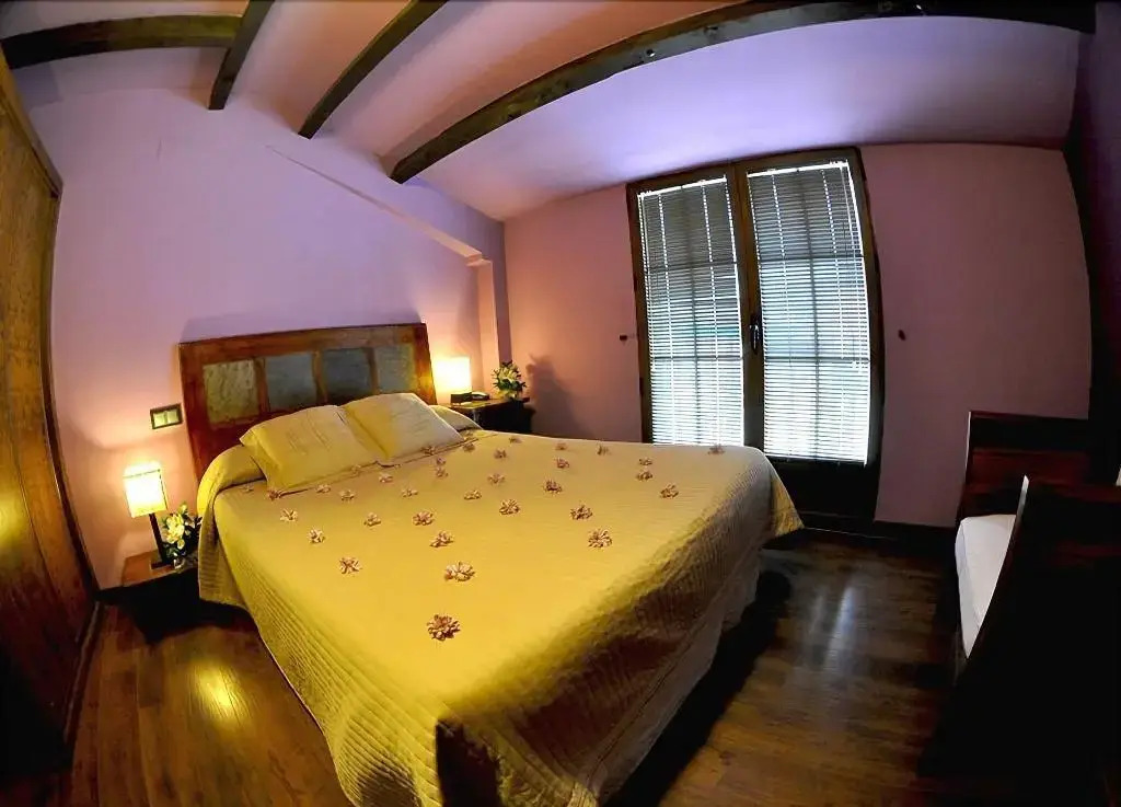 La Posada del Casar