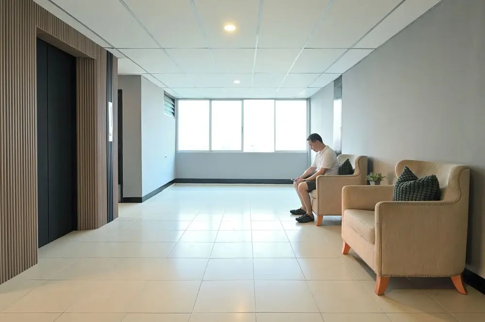 Floton Bangkok Hotel