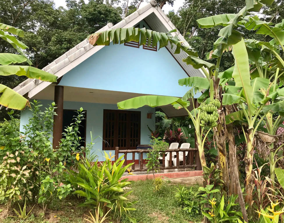 Sunset Resort Ko Yao Noi