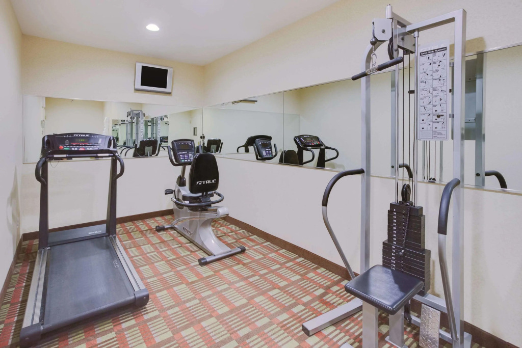 La Quinta Inn Queens