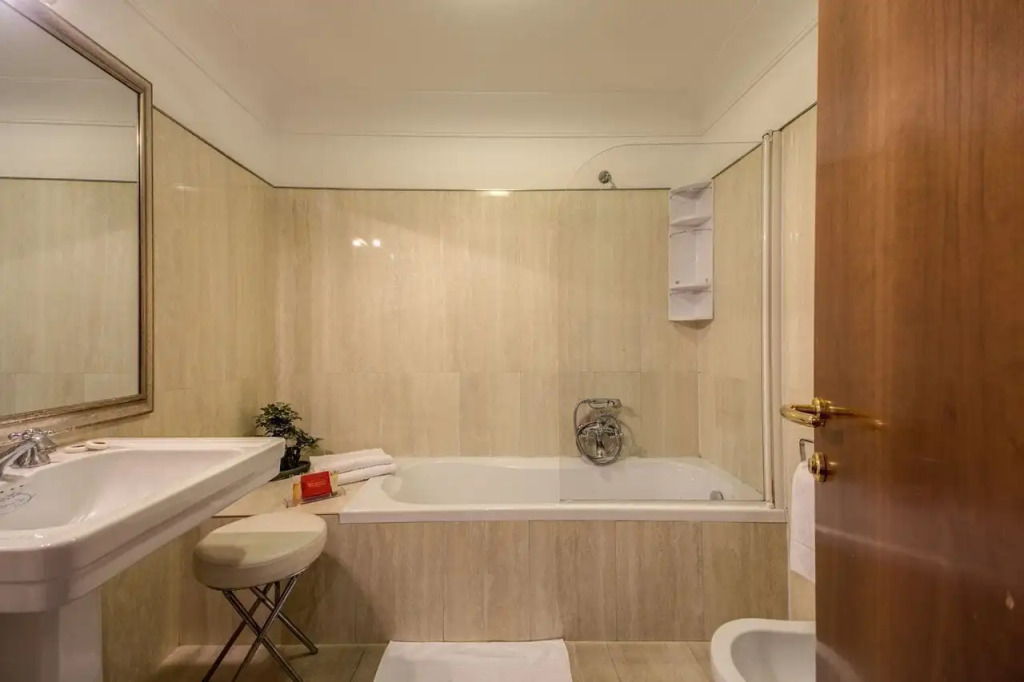 Relais Hotel Antico Palazzo Rospigliosi