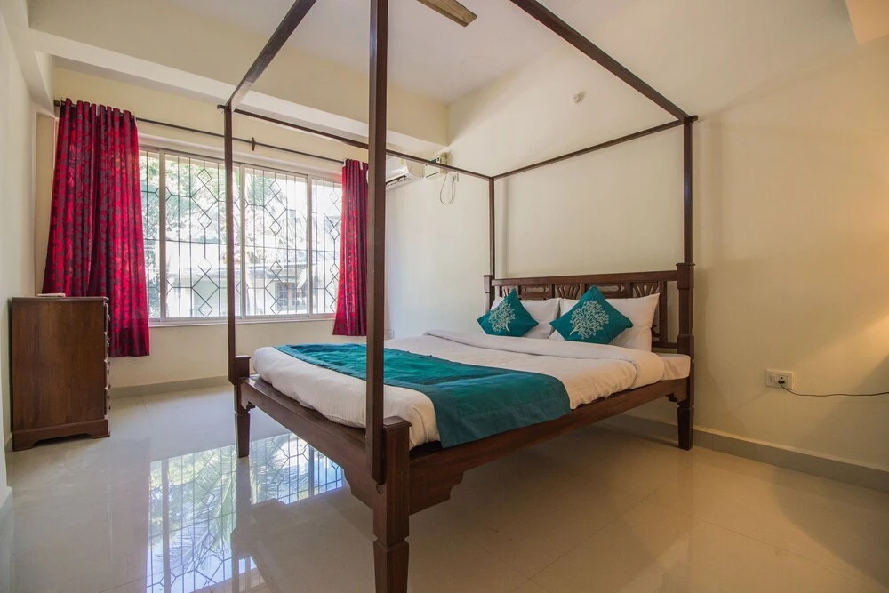 OYO 11573 Home Breezy 2BHK Candolim