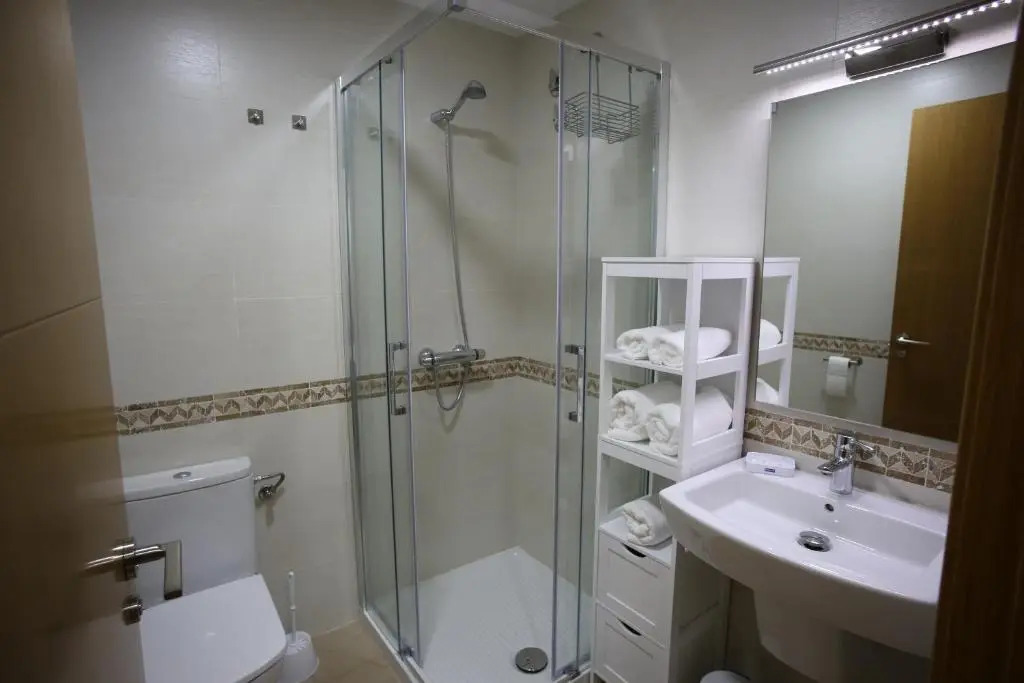 La Confiança Rooms