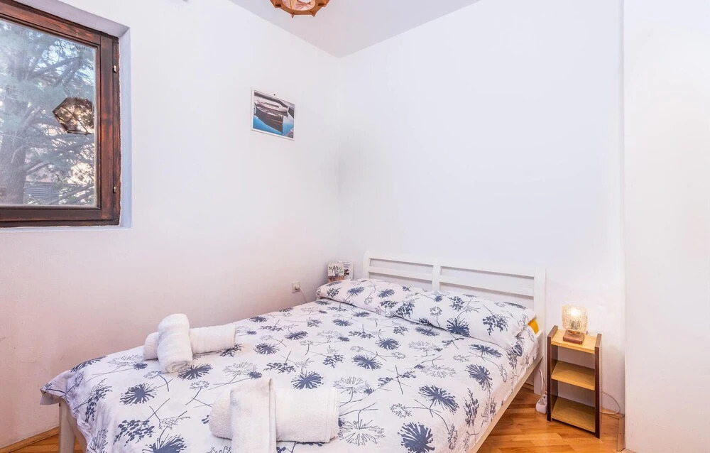 Beautiful Home in Krk With Wifi and 3 Bedrooms