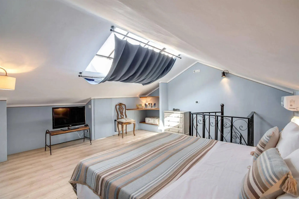 Hotel Borgo Vista Lago