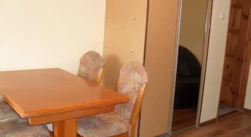 Mieszkanie Sopot Kamienny Potok