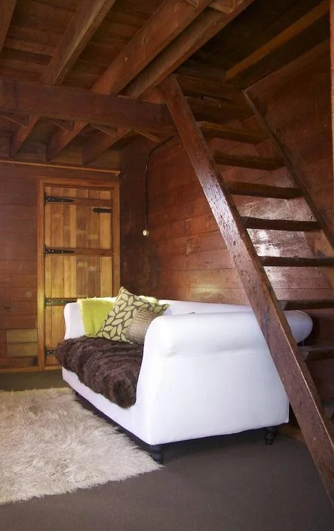 Tai Tapu Lodge