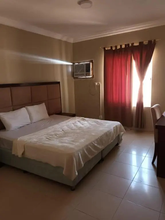 Olive Hotel