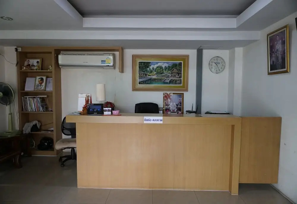 Veeranya Vill Hotel