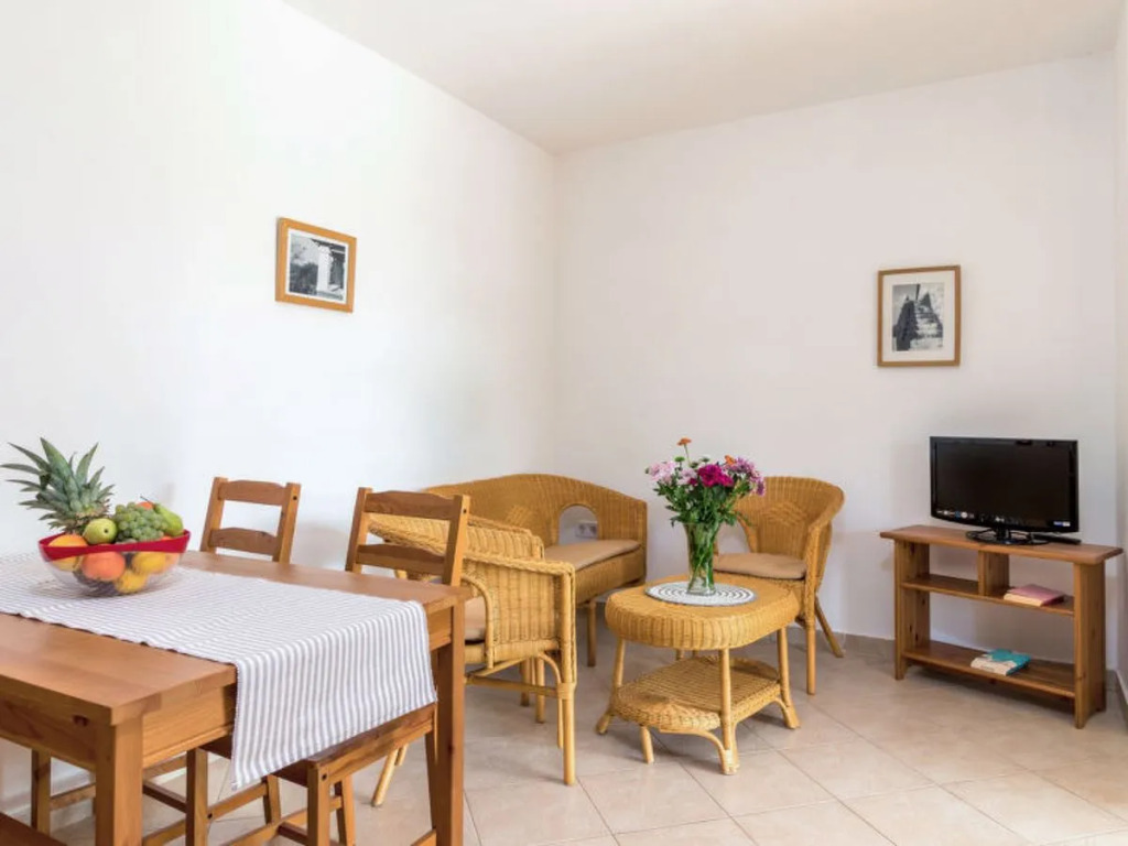 Villa Sand 26723