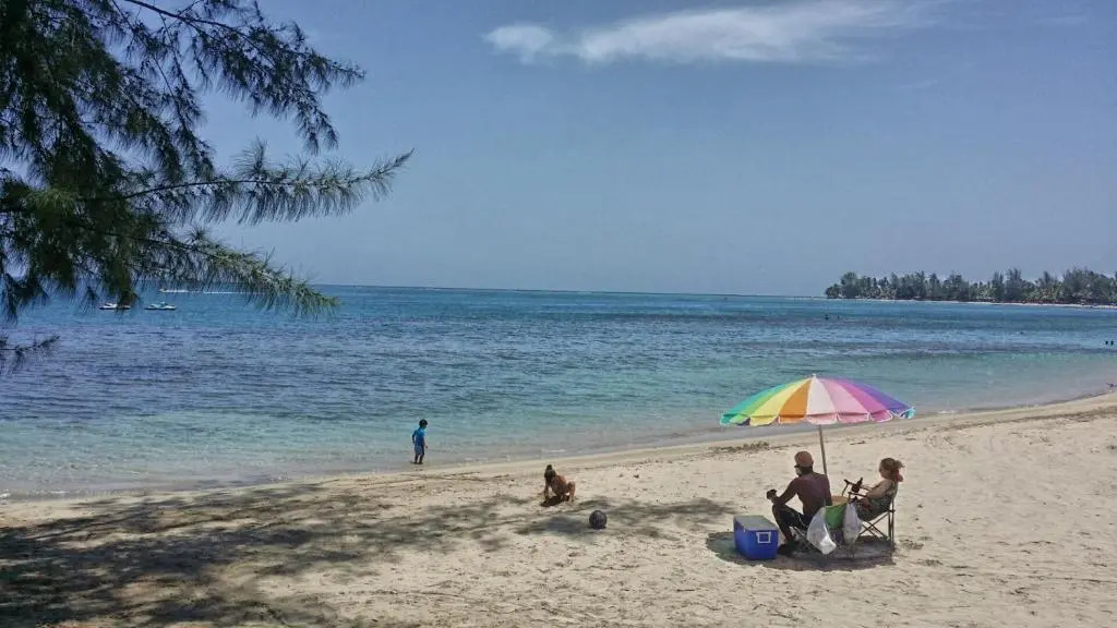 Playa Azul II 302