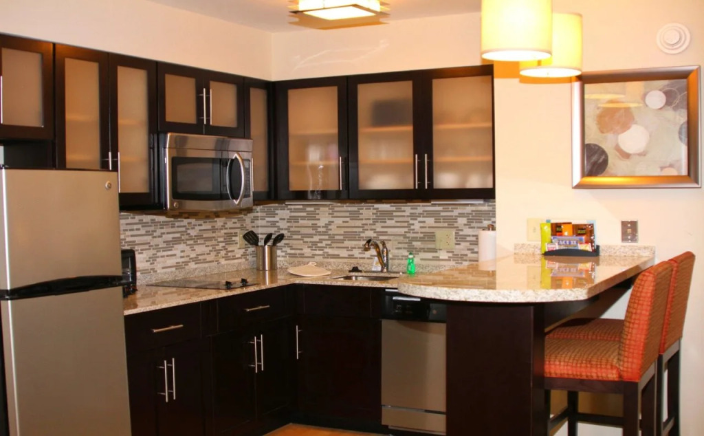 Staybridge Suites Syracuse Liverpool by IHG