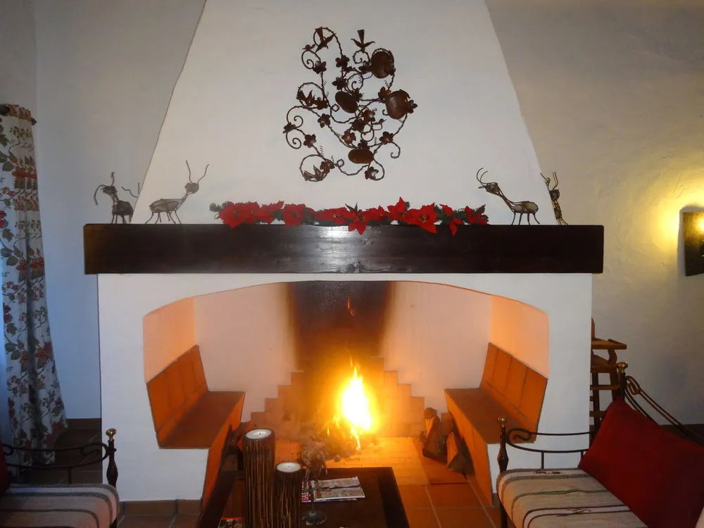 Monte das Faias Cork Farm Hotel