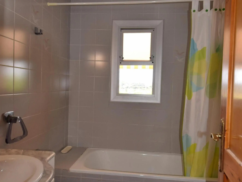 Apartamento voramar