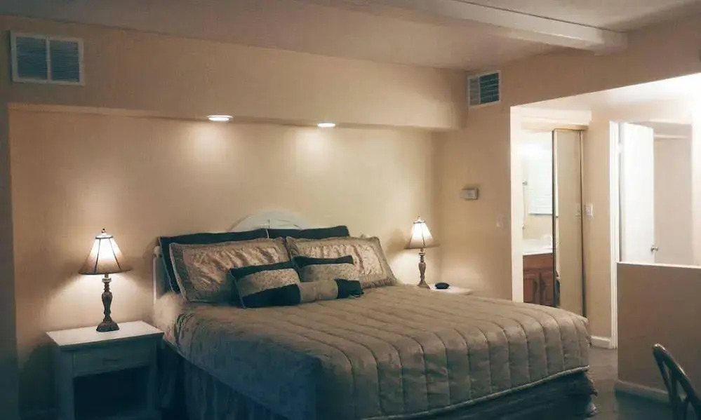 The Villas of Palm Springs