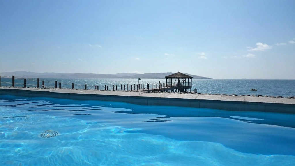 Apartment Paracas