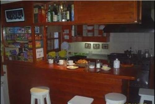 Green House Hostel