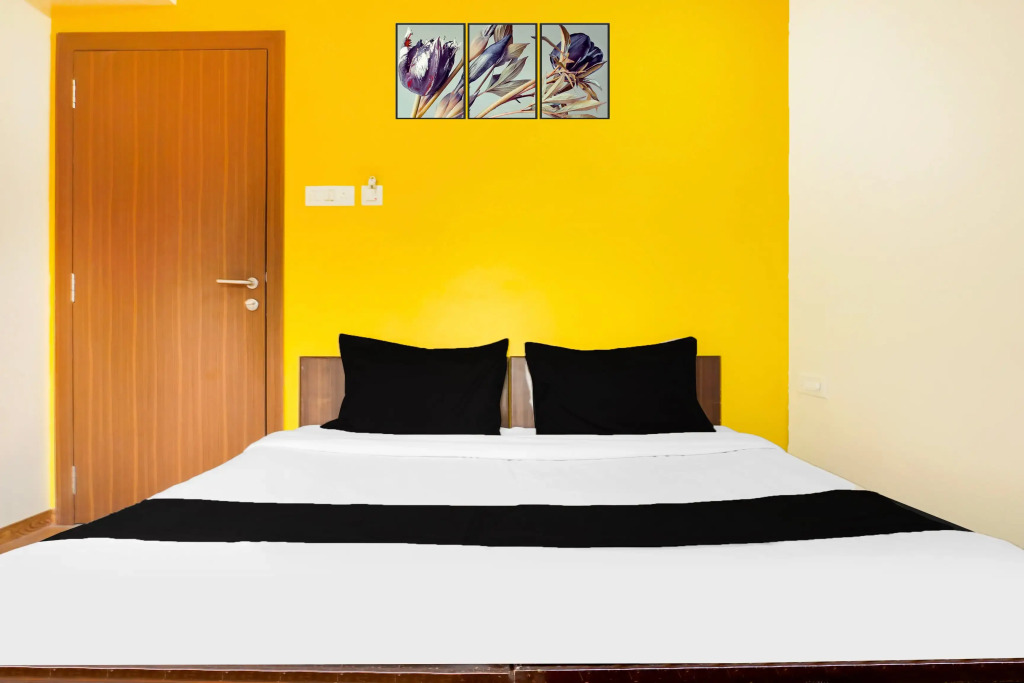 Super Collection O Aundh formerly MV Galaxy