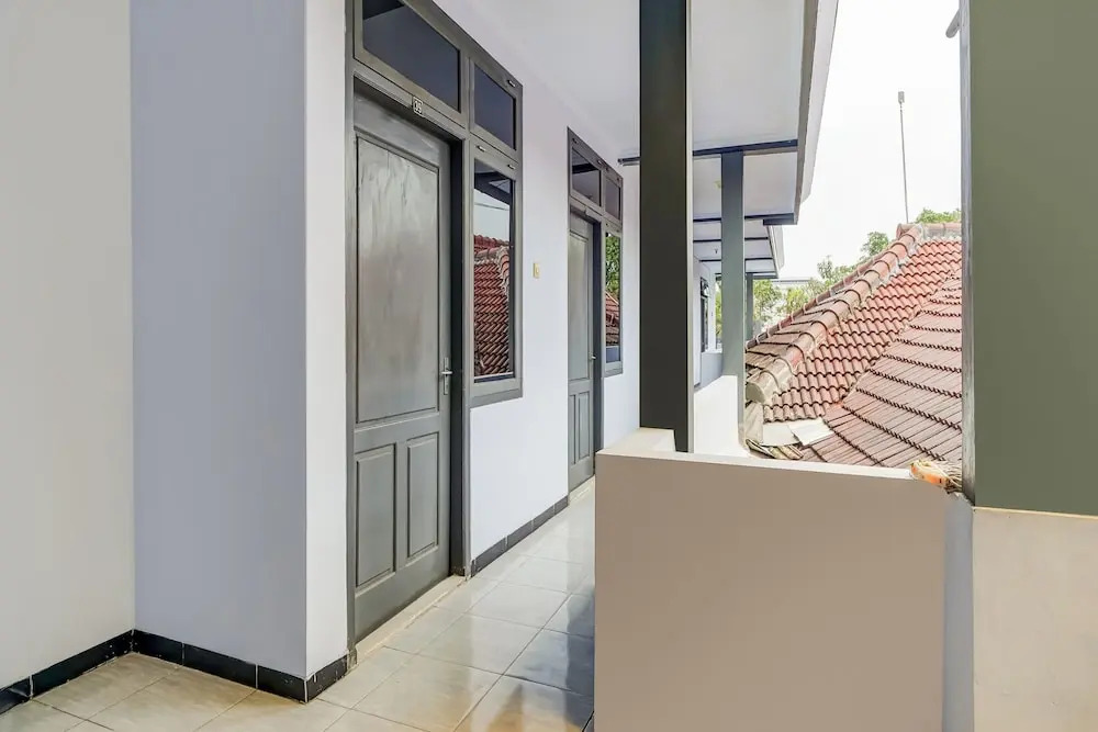 Hotel O Sukun Syariah Homestay