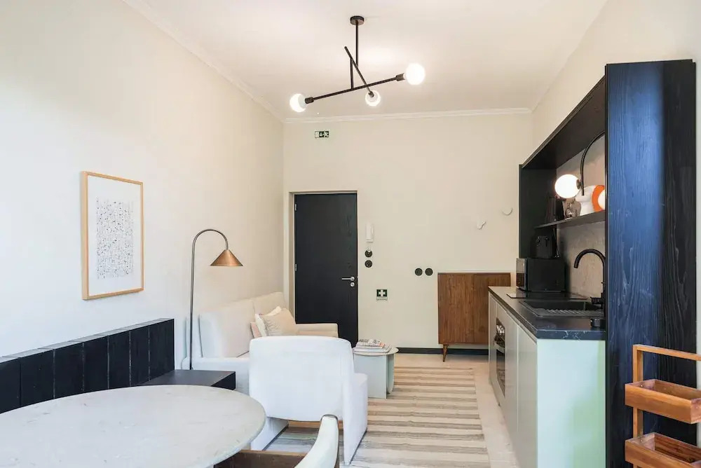Liiiving in Porto - Casa Duque Apartment I