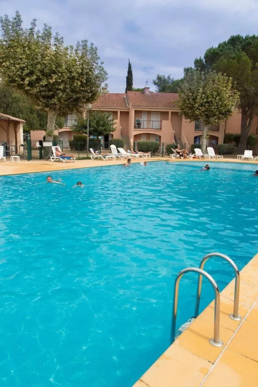 Village Vacances Passion La Grande Bastide