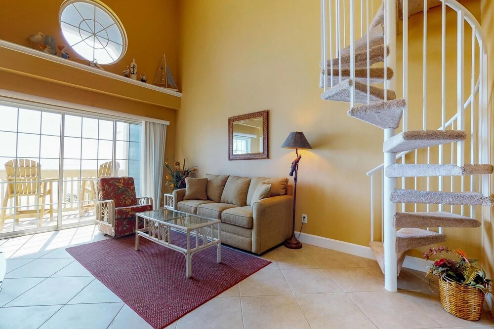 Dawn Condominiums - The Perfect Dawn
