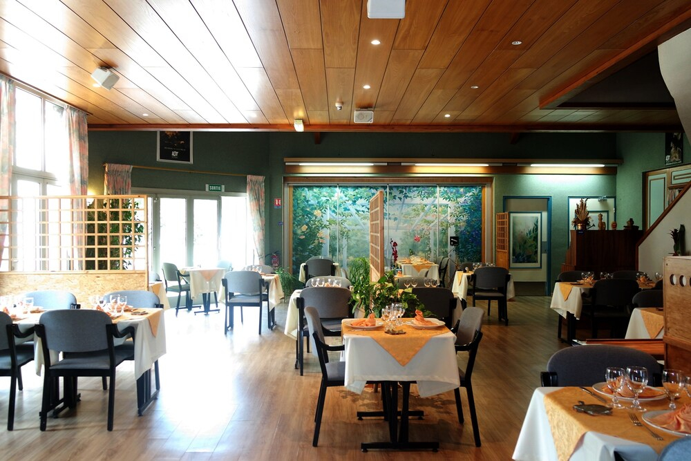 Hôtel Restaurant Le Tulipier