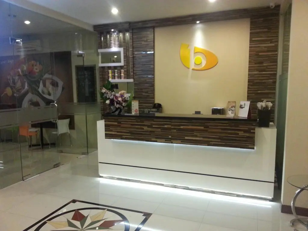 Budget Hotel Ambon