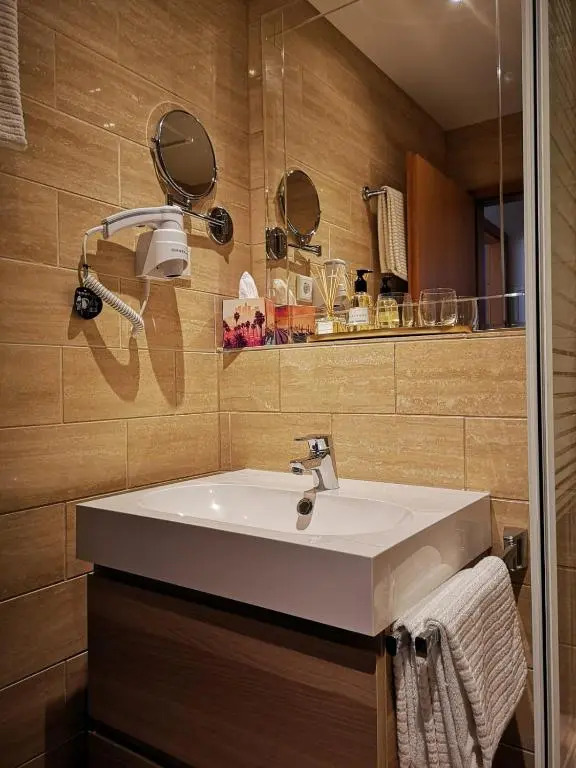 RhePi-Apartment