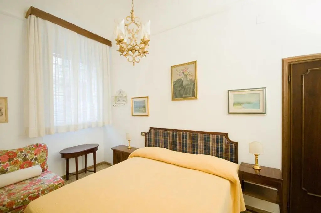 Bed  Breakfast San Michele
