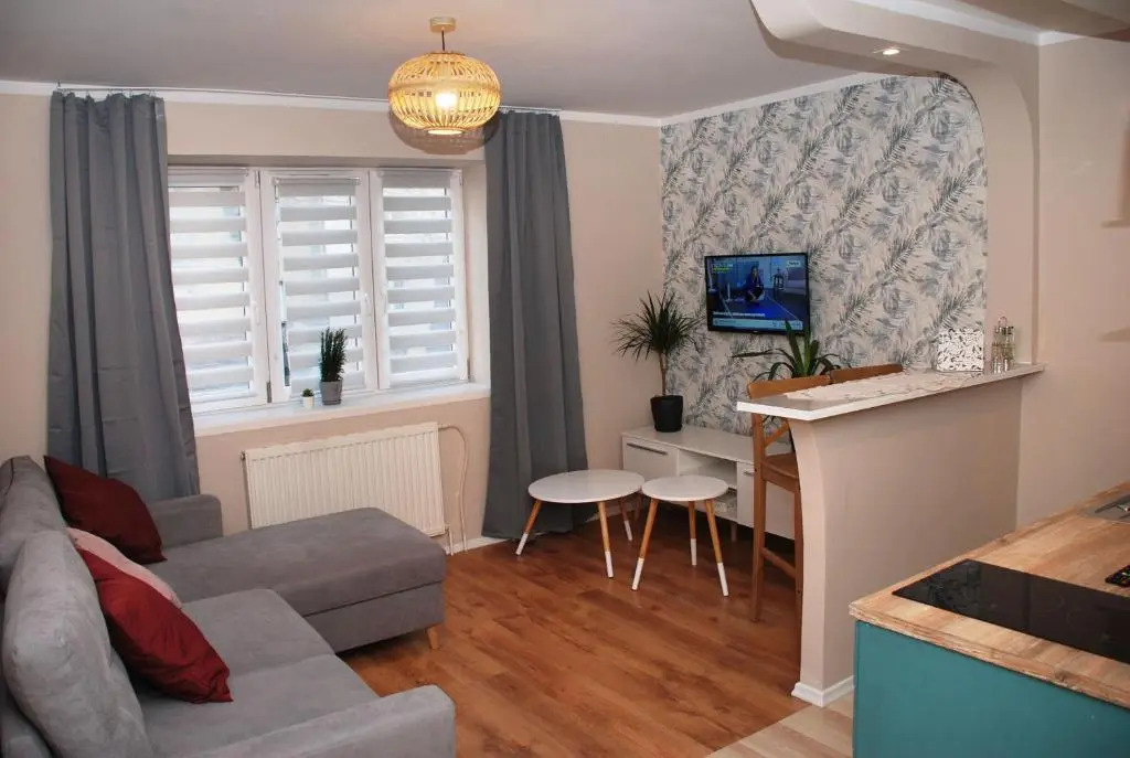Apartament - Aloha