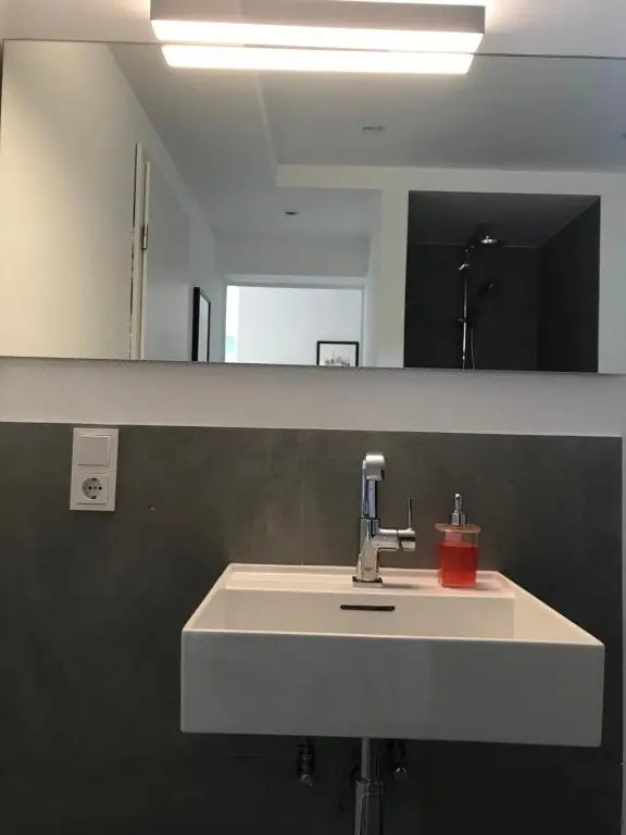 Große Ferienwohnung mit 2 Schlafzimmern