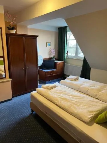 Hotel am Schloss - Frankfurt an der Oder