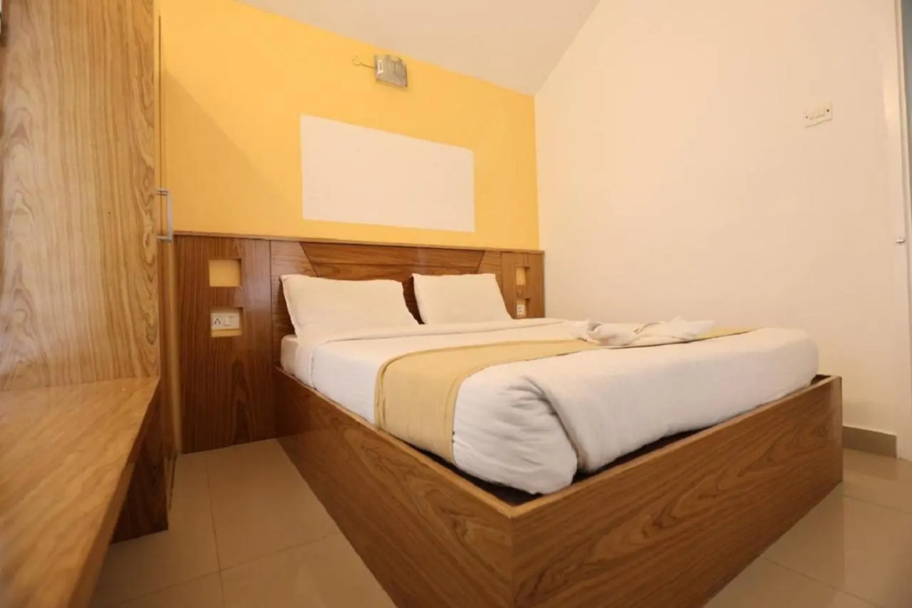 Coastal Grand Space 4 Resorts