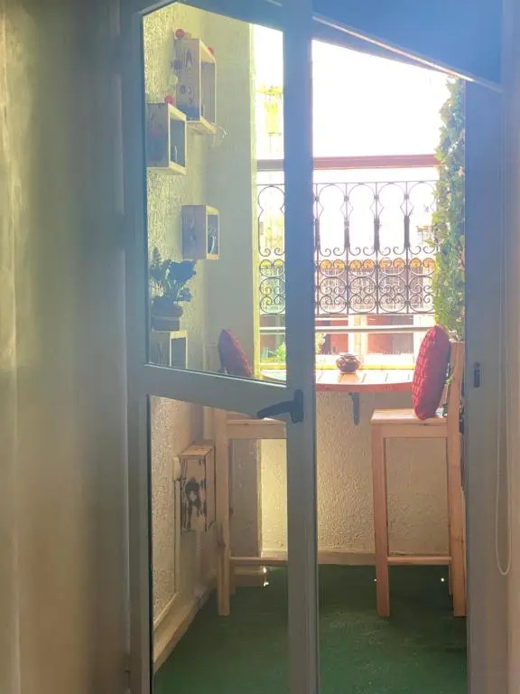 Comme chez soi - Les amis