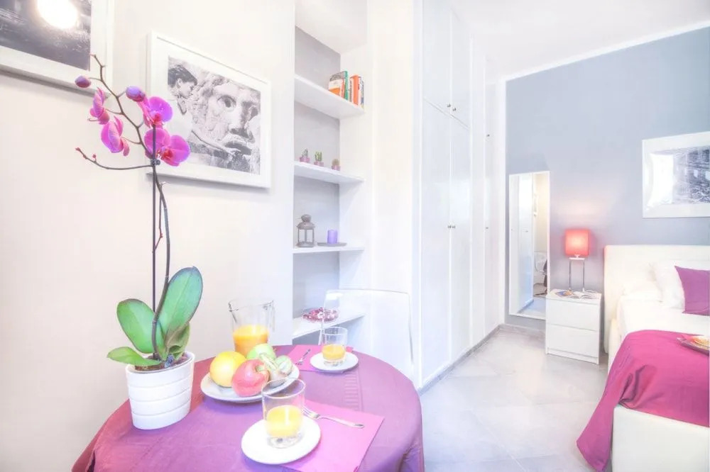 Jardin Suite Studio