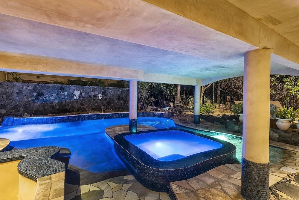 Mermaid Cove 4 Bedroom Home