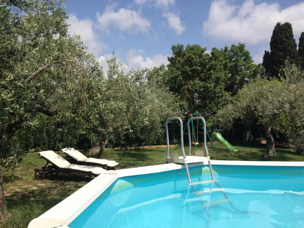 Dimora La Grazia