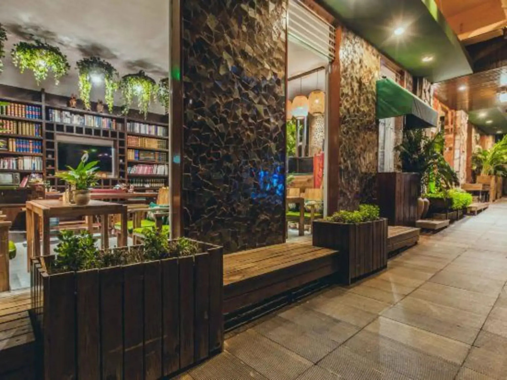 26 Life Hotel (Kunming Old Street)