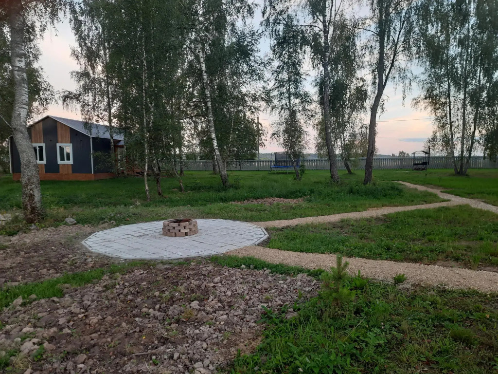 Приозерная