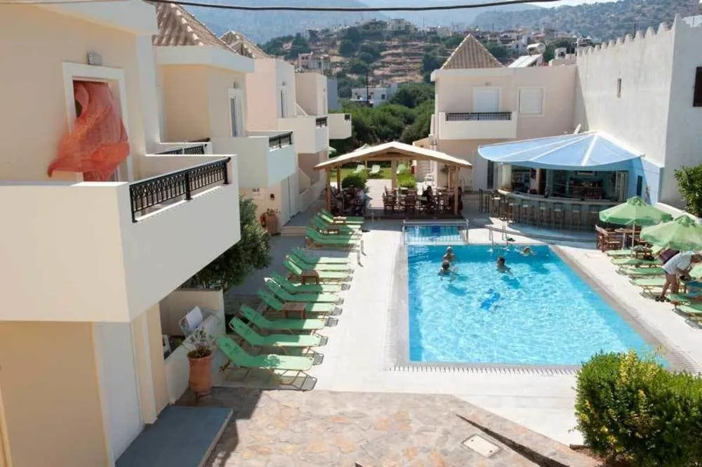 Olive Grove Apartments